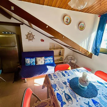 Ca' Berio 67 Apartment Imperia