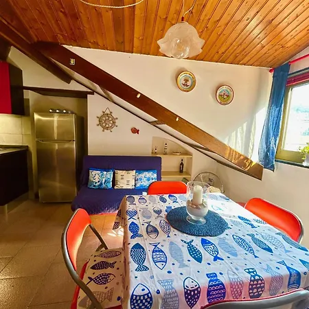 Ca' Berio 67 Apartment Imperia