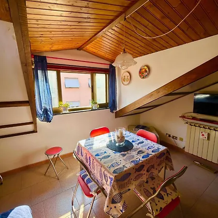 Apartment Ca' Berio 67