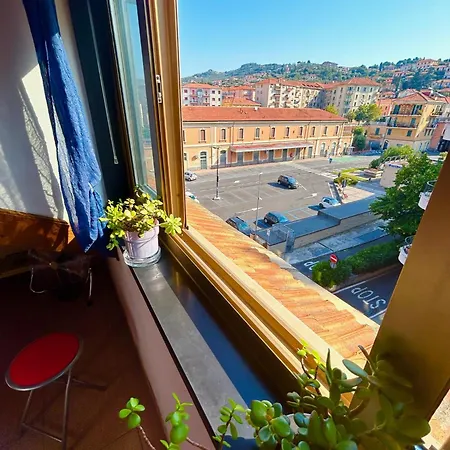 Apartment Ca' Berio 67