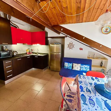 Ca' Berio 67 Apartment *