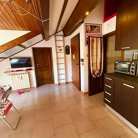 Ca' Berio 67 Apartmán